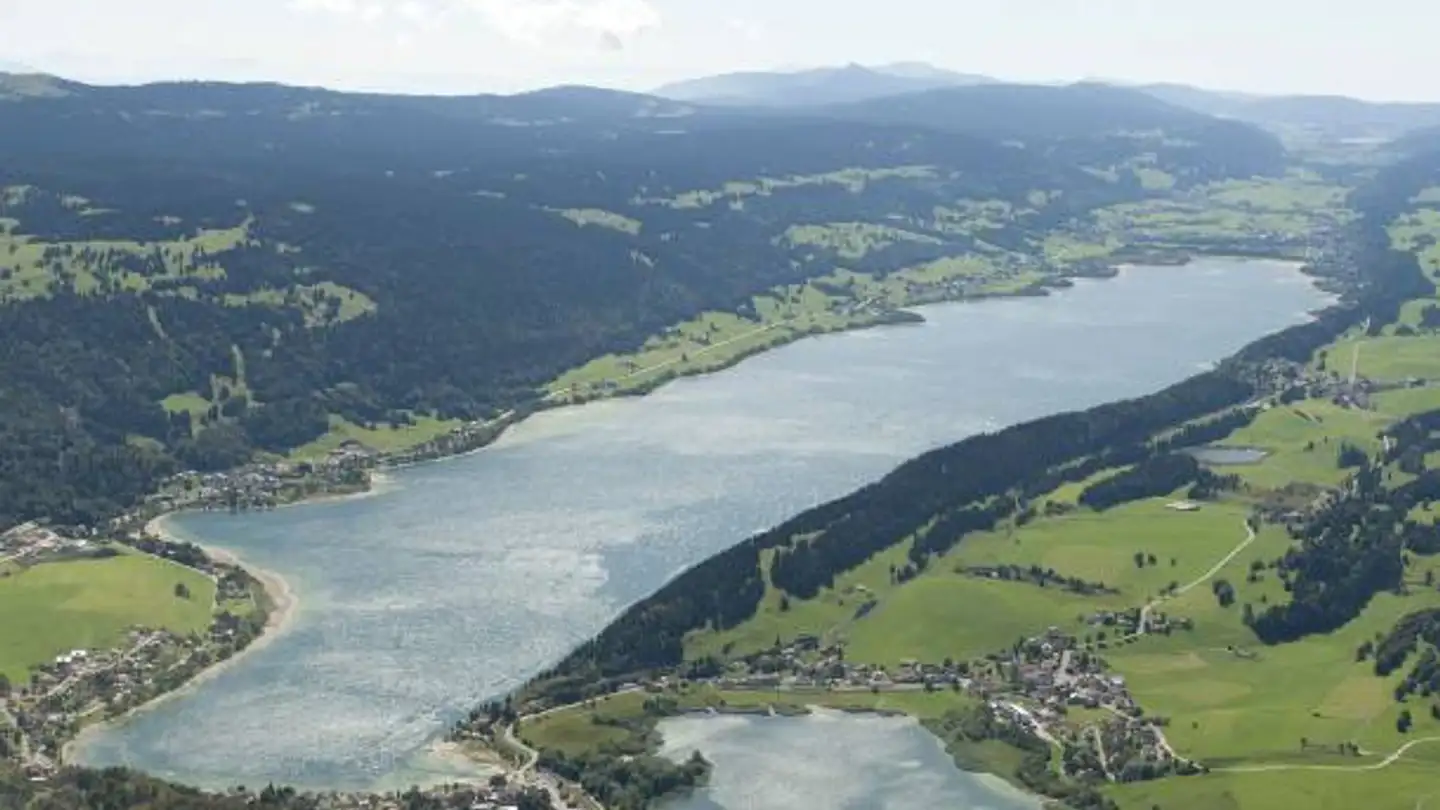 Mischgenutztes Gebäude kaufen - 1347 Le Sentier