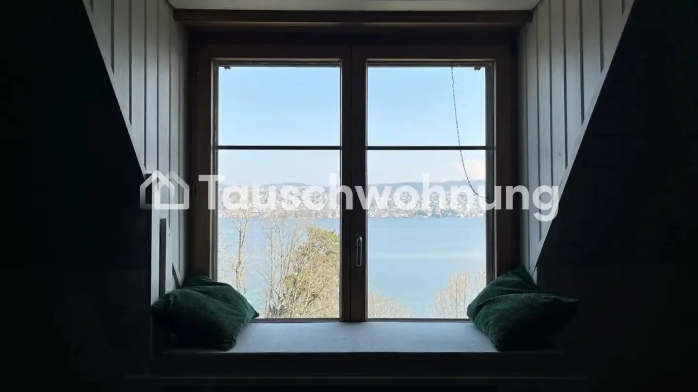 Apartment for rent - 8803 Rüschlikon - Photo 2