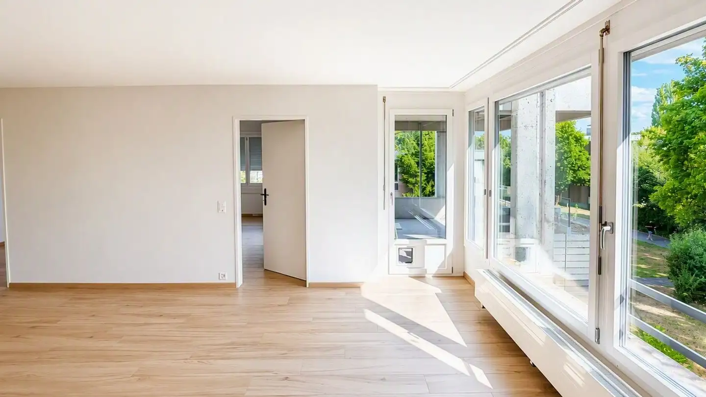 Appartement à louer - 3063 Ittigen