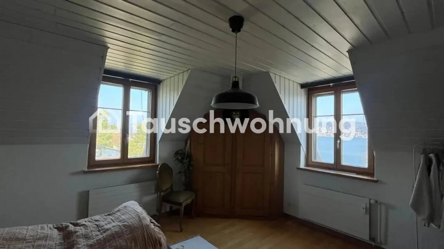 Apartment for rent - 8803 Rüschlikon - Photo 3