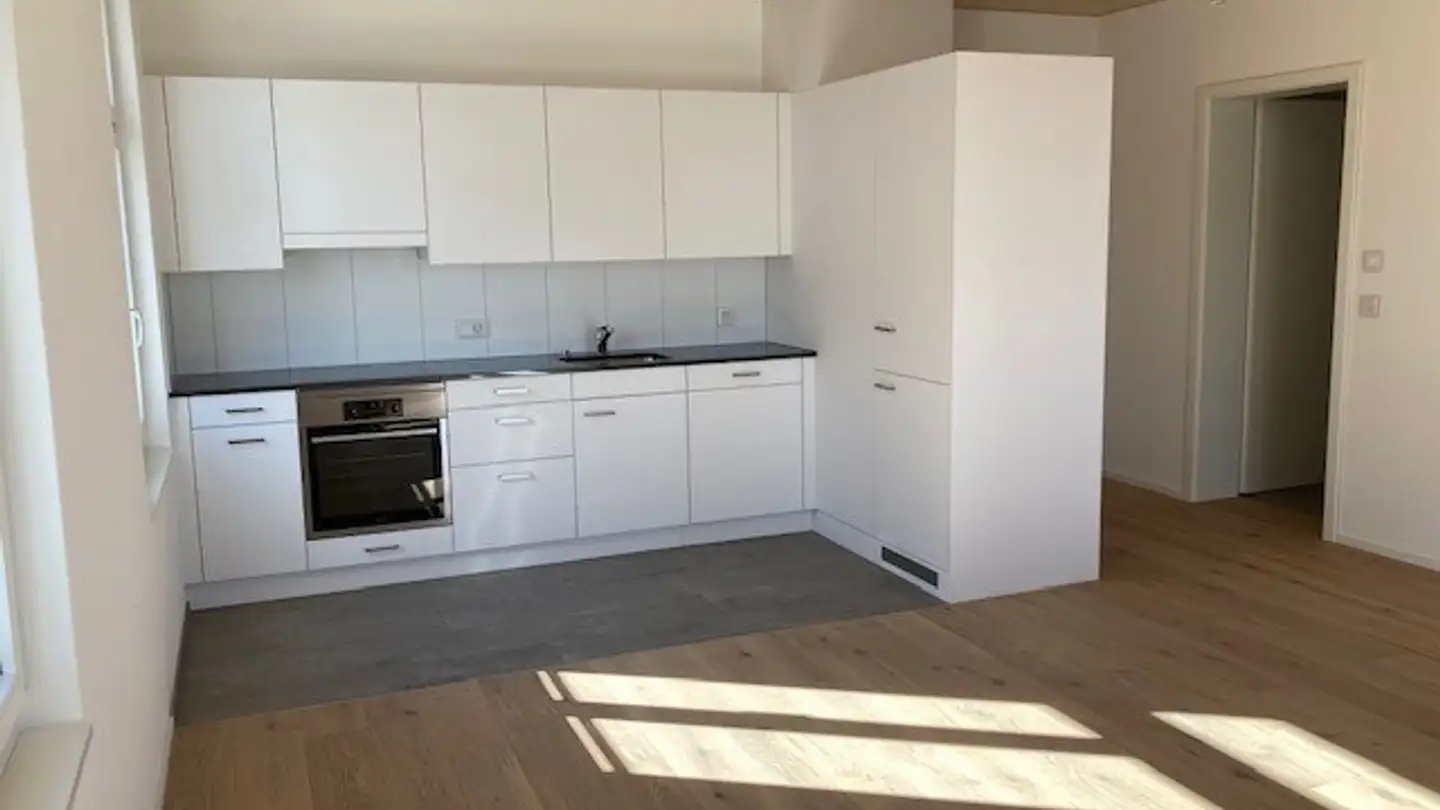 Wohnung mieten - Teufener Strasse 112, 9000 St. Gallen - Foto 2