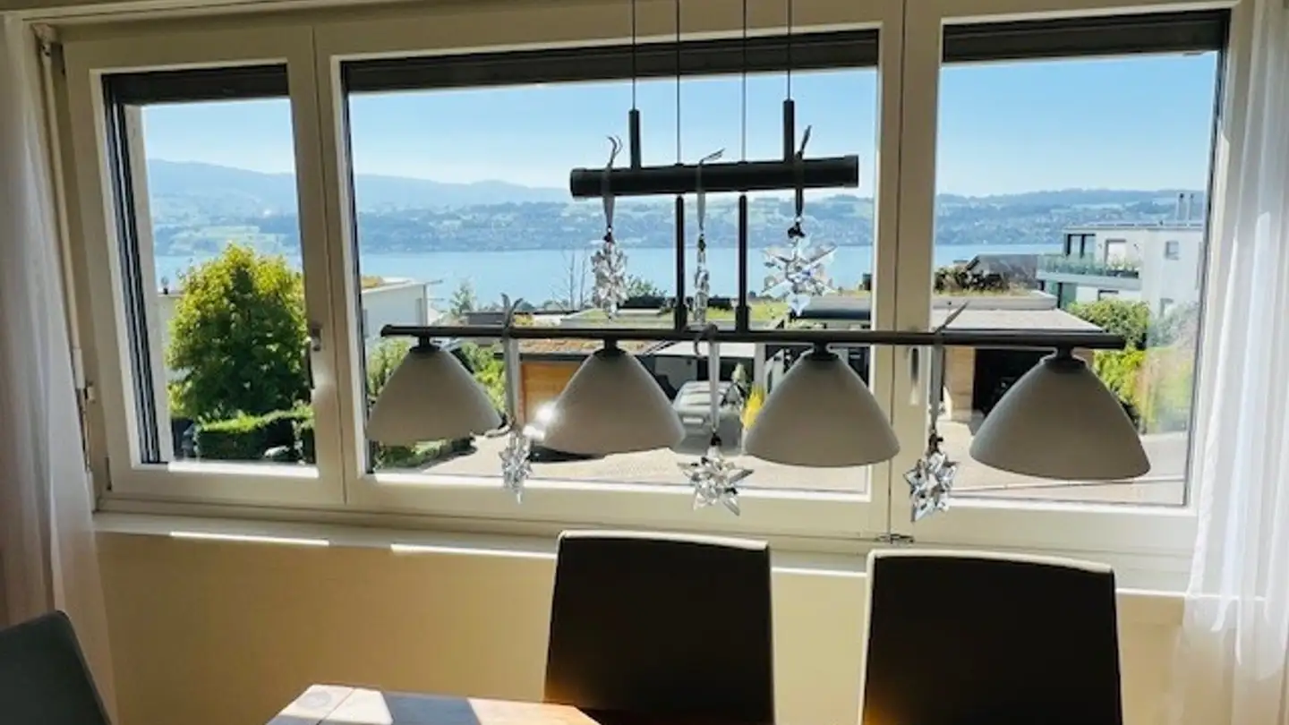 Wohnung mieten - Sonnenbergstrasse, 8708 Männedorf