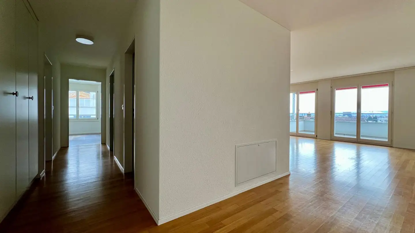 Appartement à louer - Arbachstrasse 59, 6340 Baar - Photo 2