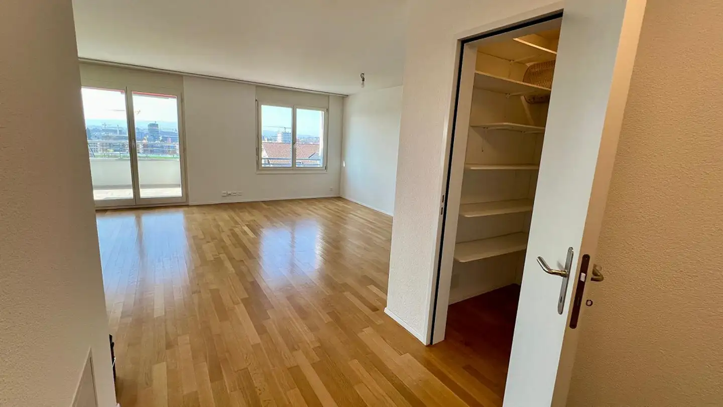 Appartement à louer - Arbachstrasse 59, 6340 Baar - Photo 3