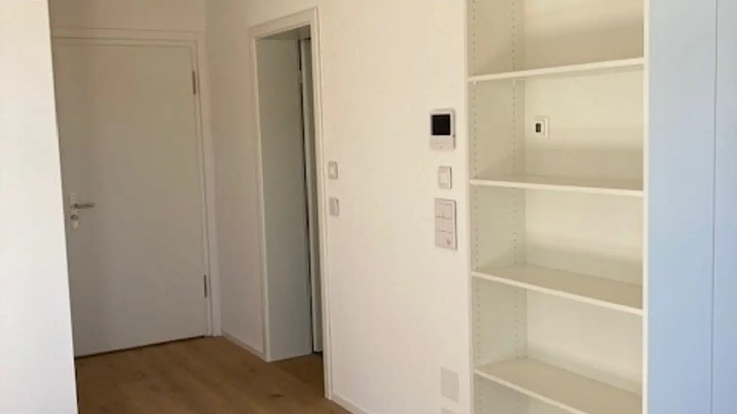 Wohnung mieten - Teufener Strasse 112, 9000 St. Gallen - Foto 4