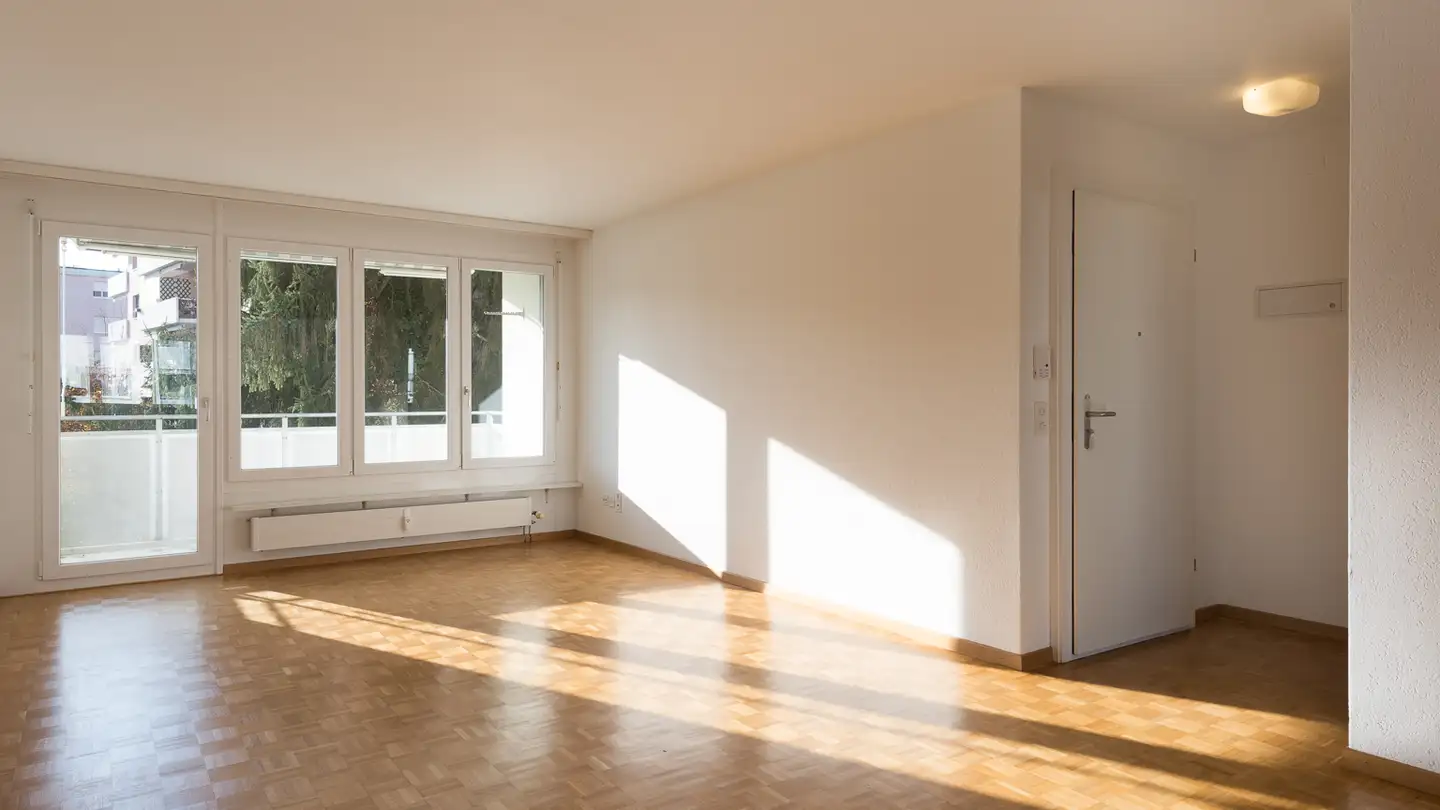Appartement à louer - Kapuzinerhügel 13, 5620 Bremgarten AG - Photo 2