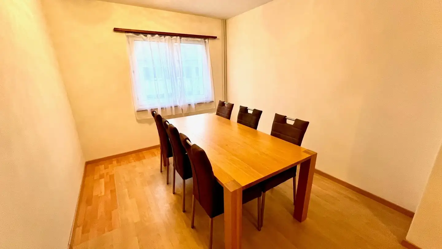 Zimmer mieten - Im Wiesengrund 7, 8304 Wallisellen - Foto 3