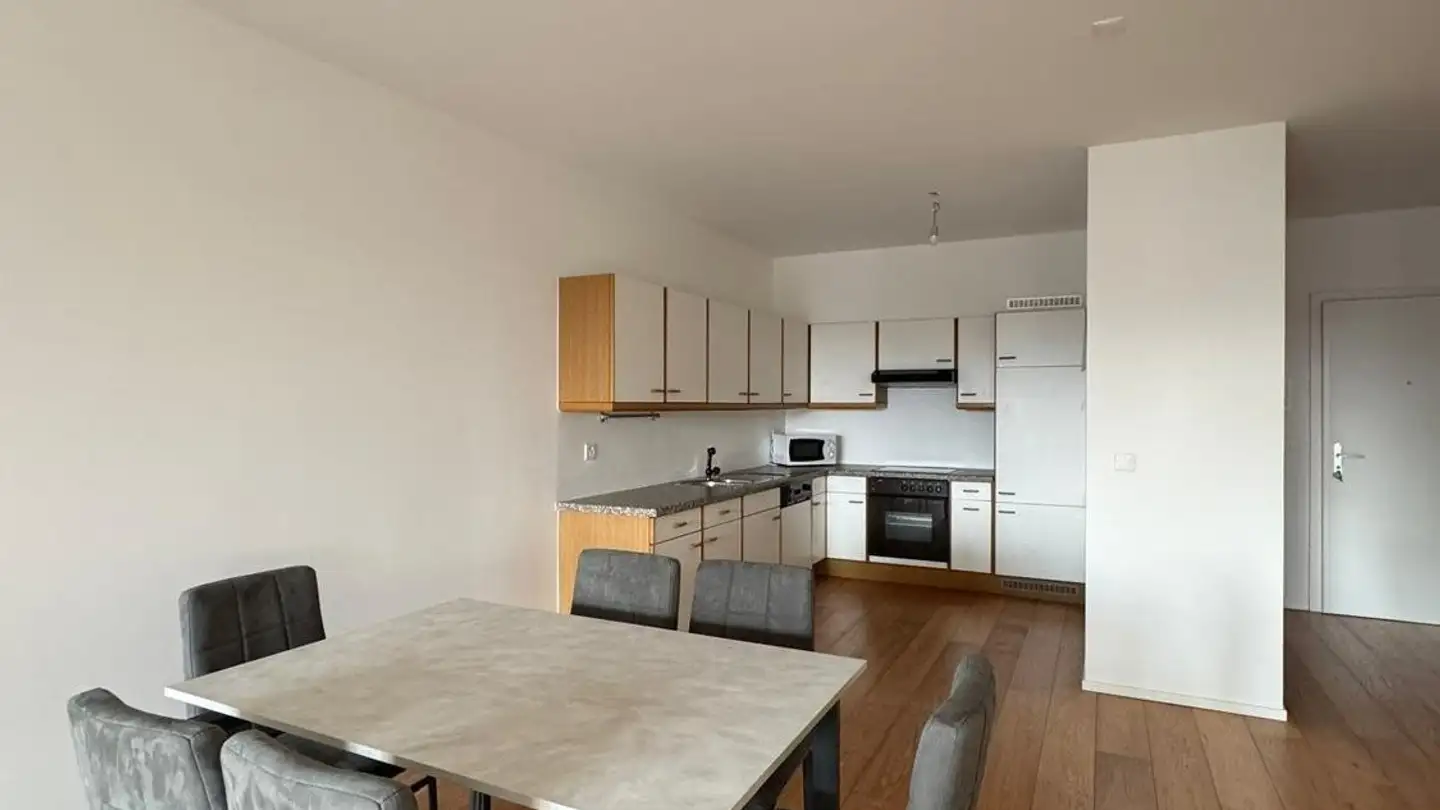 Appartement à louer - Viale Cassone 3, 6963 Pregassona - Photo 4