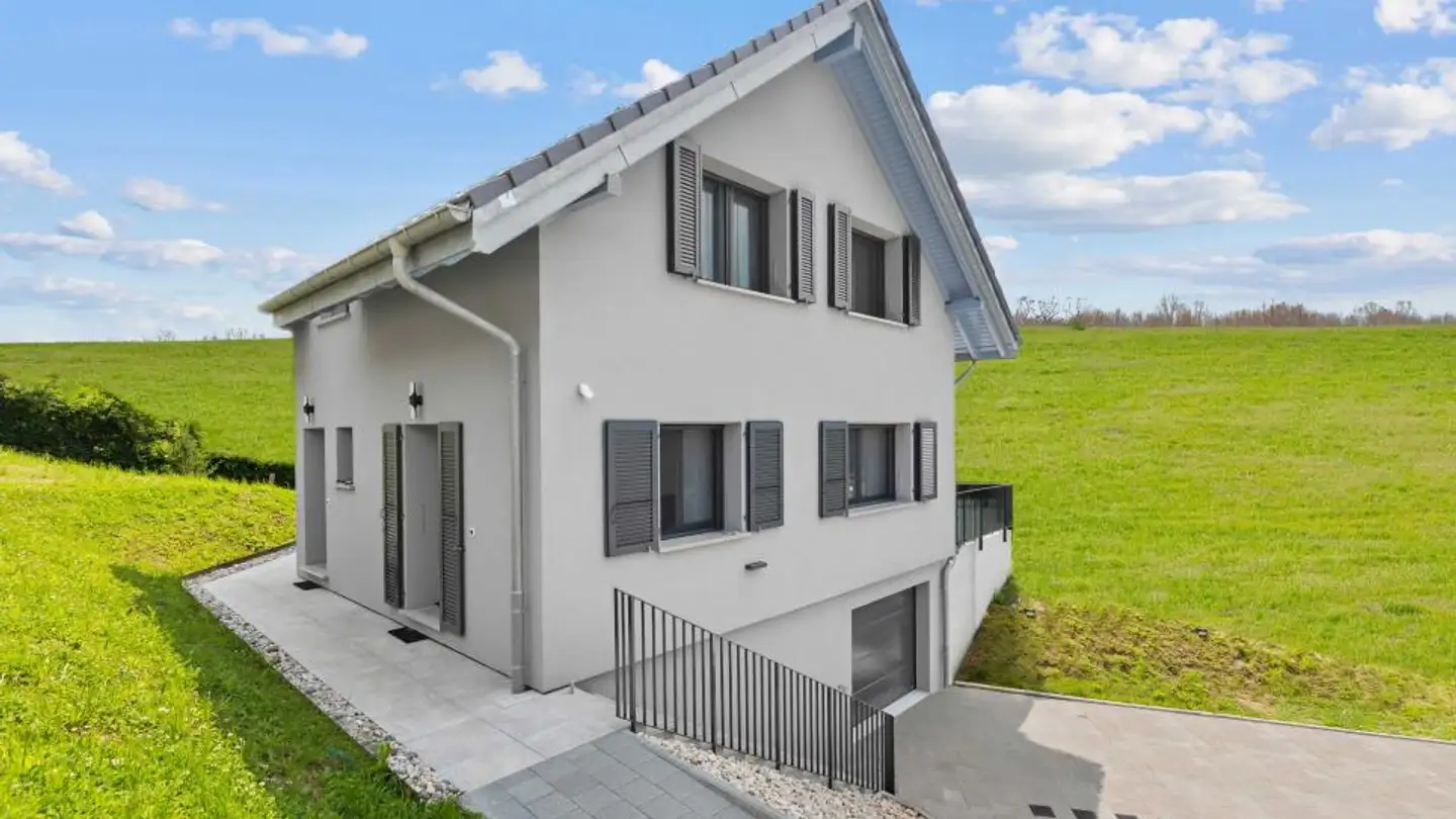 Villa in vendita - Route De St-George, 1188 Gimel - Photo 2