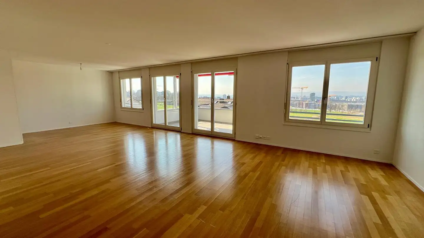 Appartement à louer - Arbachstrasse 59, 6340 Baar - Photo 4