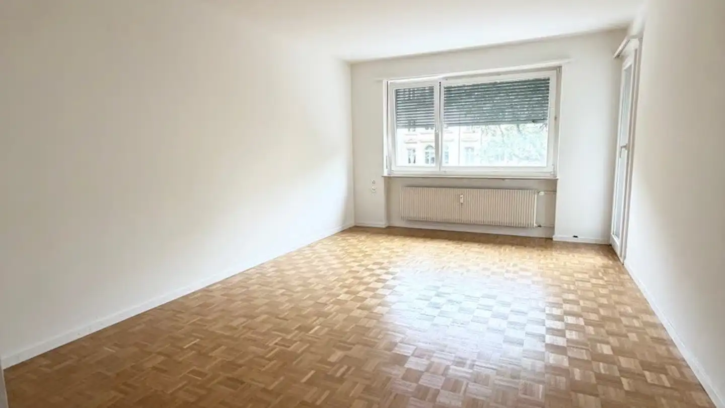 Appartement à louer - Türkheimerstrasse 14, 4055 Basel