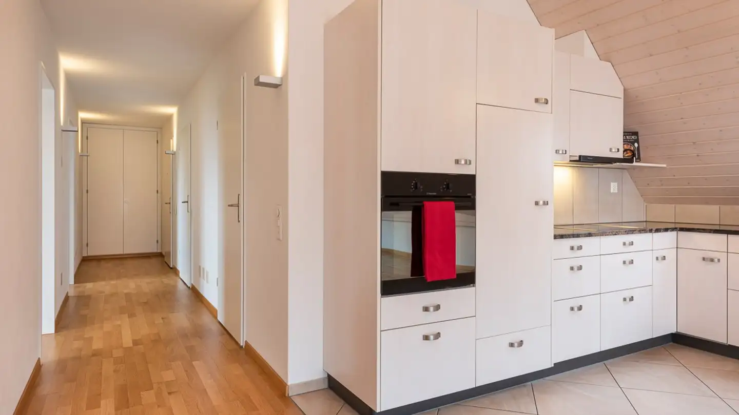 Appartamento in affitto - 8604 Volketswil