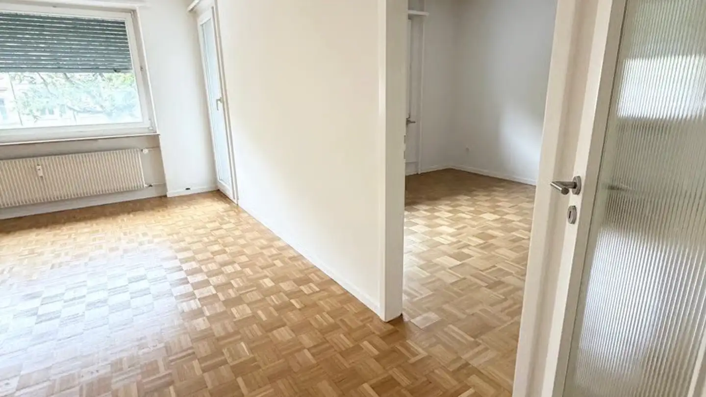 Appartement à louer - Türkheimerstrasse 14, 4055 Basel - Photo 3