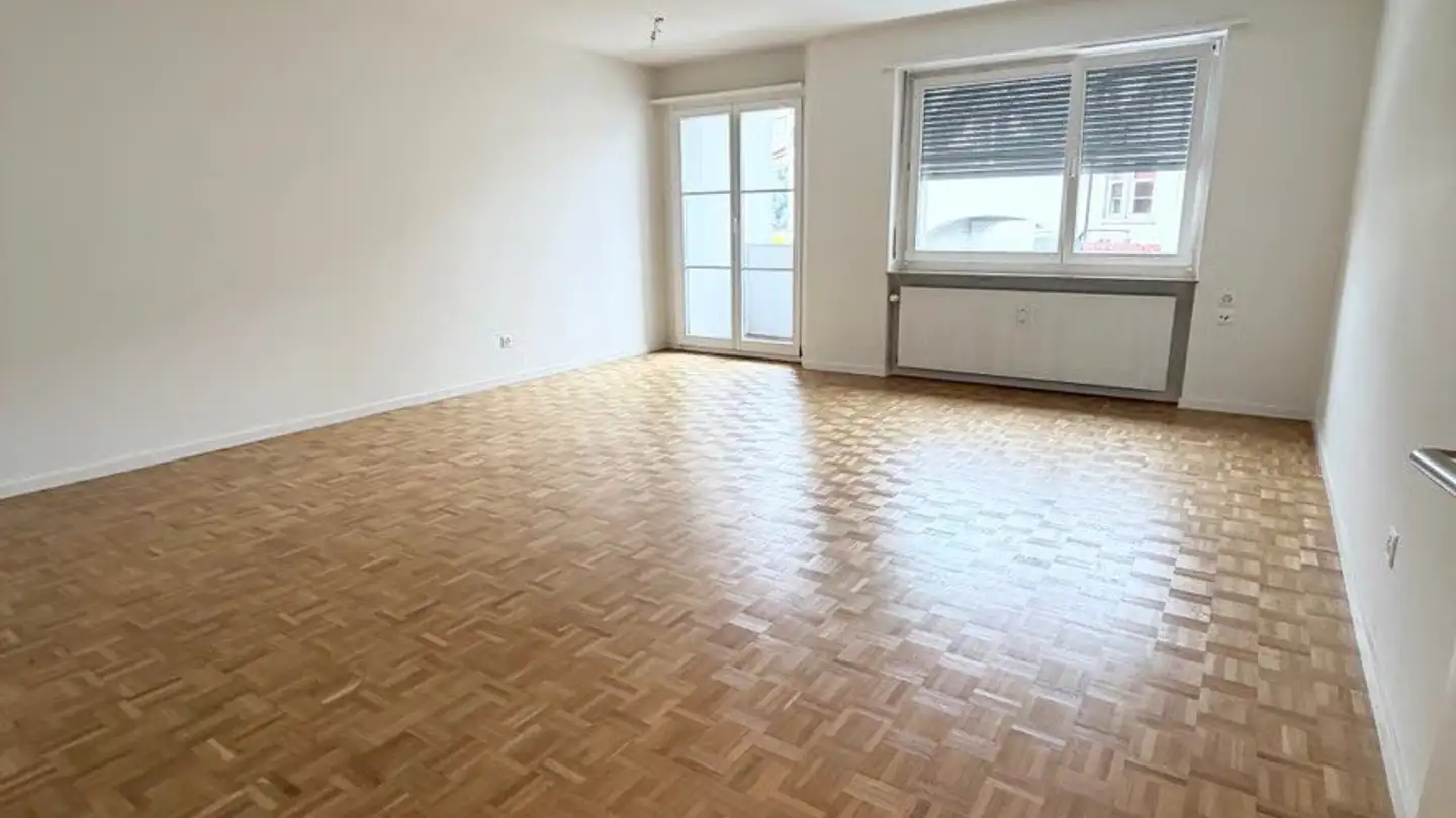 Appartement à louer - Türkheimerstrasse 14, 4055 Basel - Photo 4