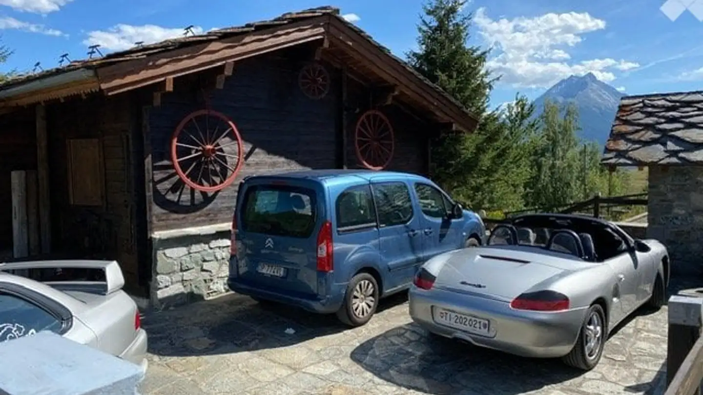 Single house for rent - 6900 Lugano