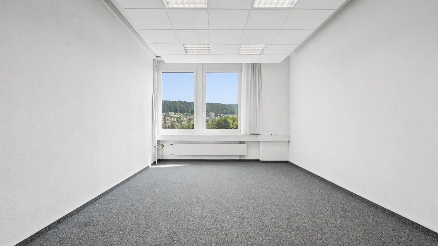 Spazio ufficio in affitto - Riedstrasse 14, 8953 Dietikon