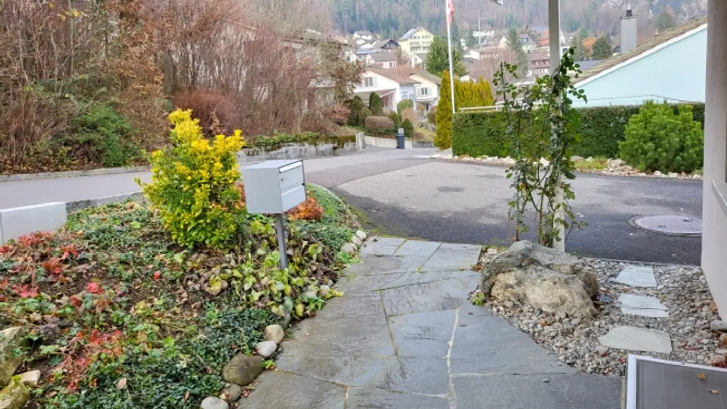 Einfamilienhaus kaufen - Baronweg 15, 4710 Balsthal - Foto 4