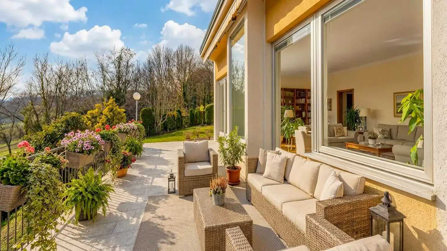 Villa à vendre - 6855 Stabio - Photo 2