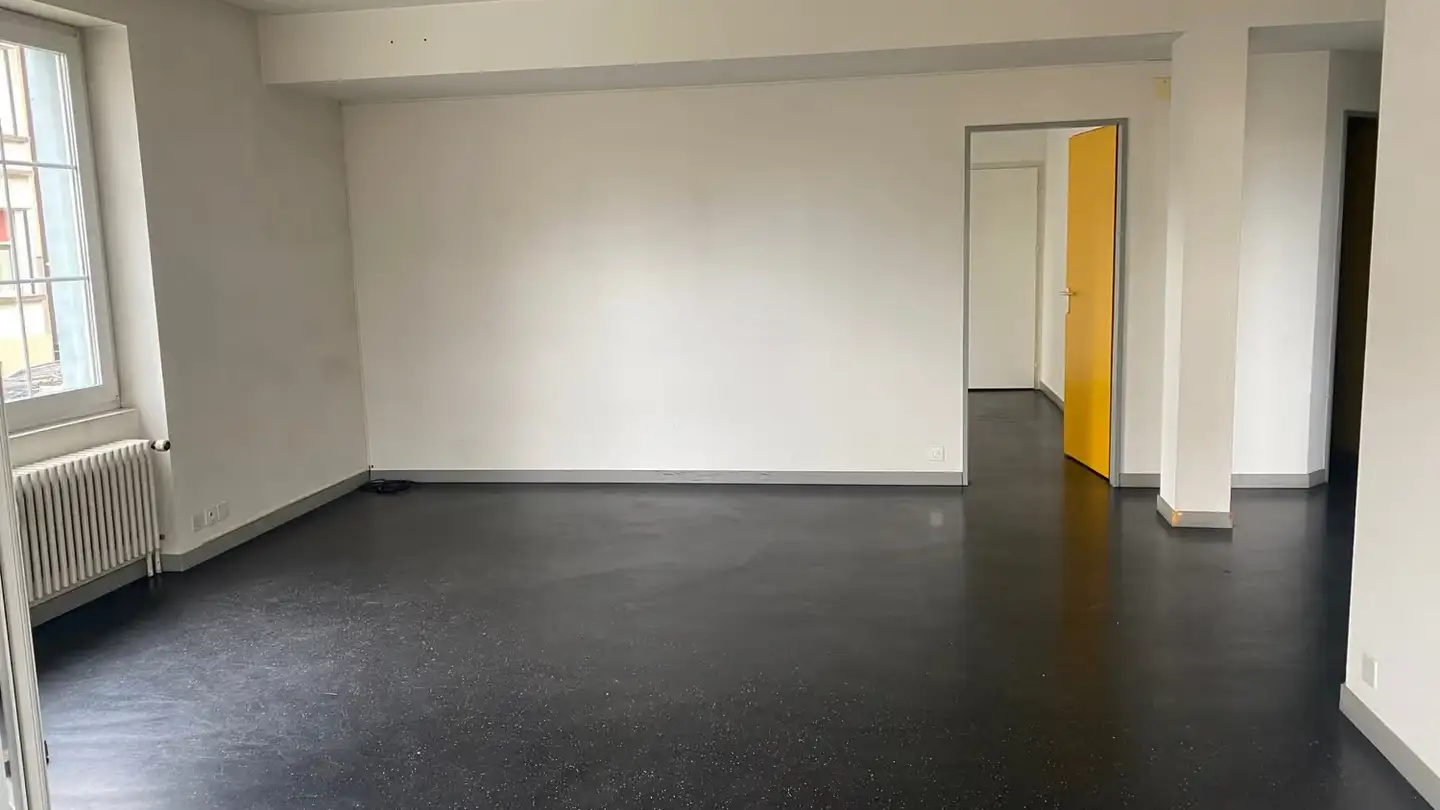 Bureau à louer - Grimselstrasse 2, 4054 Basel