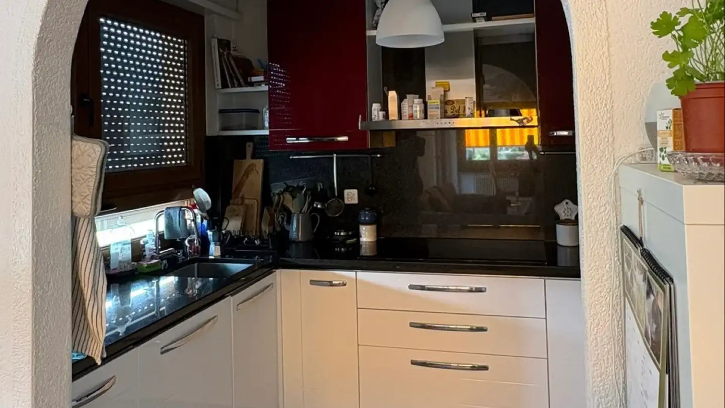 Appartement à louer - 6946 Ponte Capriasca - Photo 2