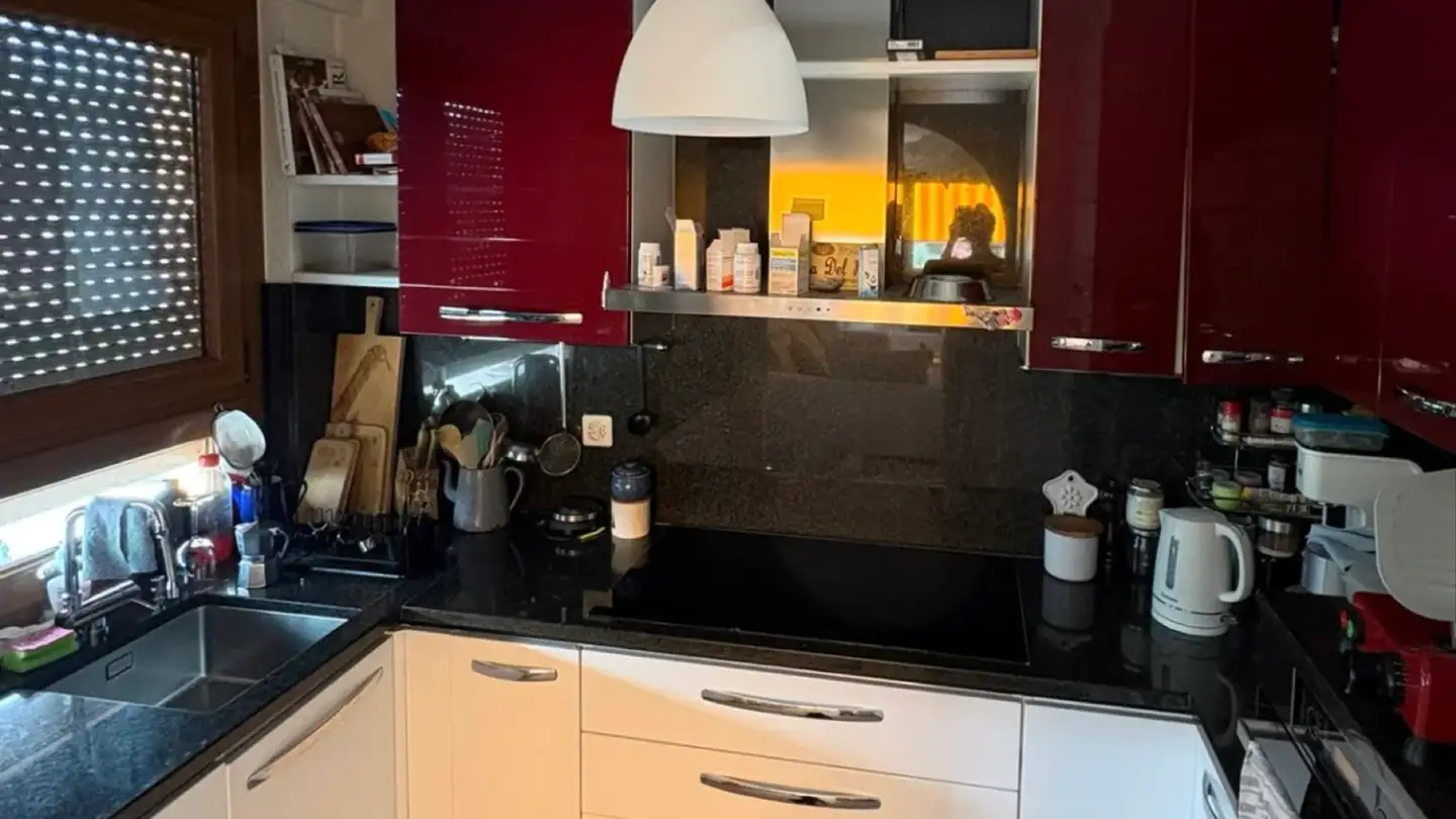 Appartement à louer - 6946 Ponte Capriasca - Photo 3