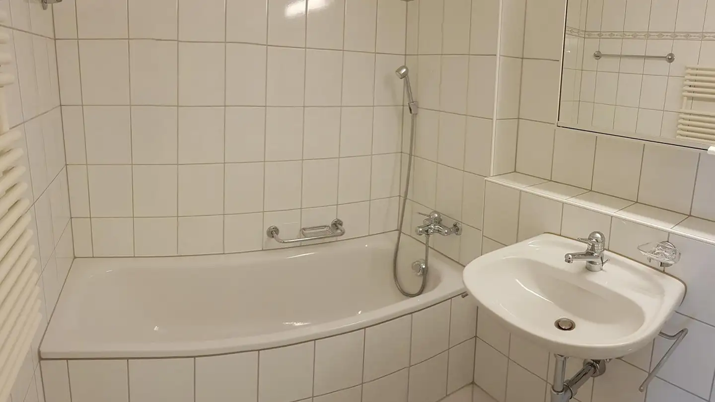 Wohnung mieten - Untereggweg 7, 4147 Aesch BL - Foto 3