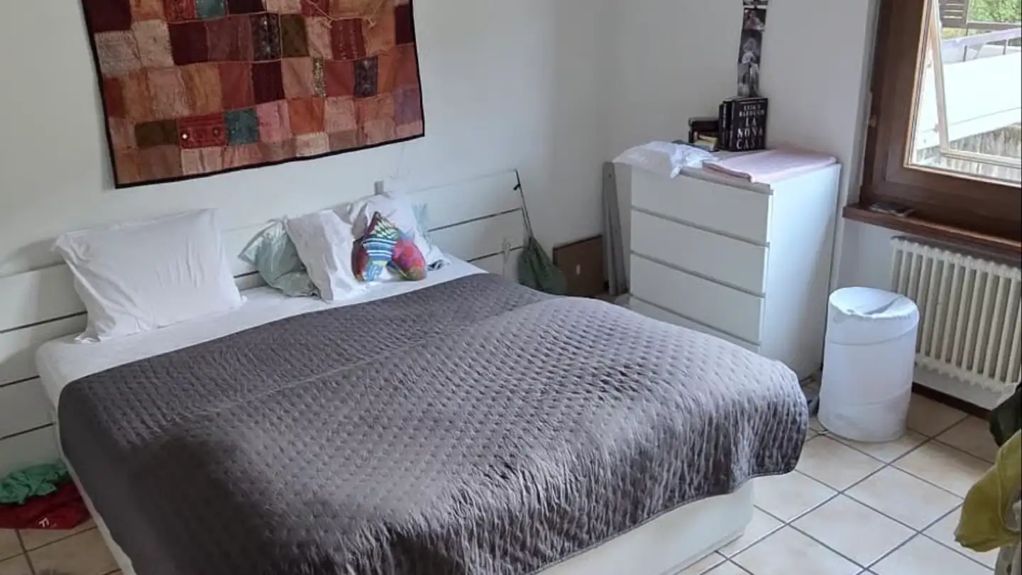 Appartement à louer - 6946 Ponte Capriasca - Photo 4