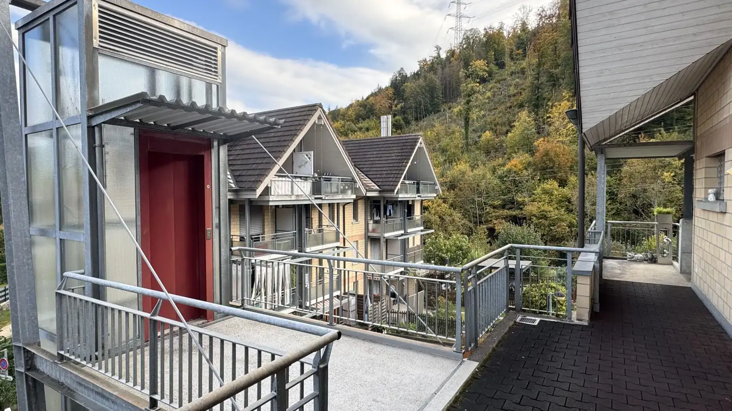 Attico in vendita - Rösernstrasse 14, 4410 Liestal - Photo 3