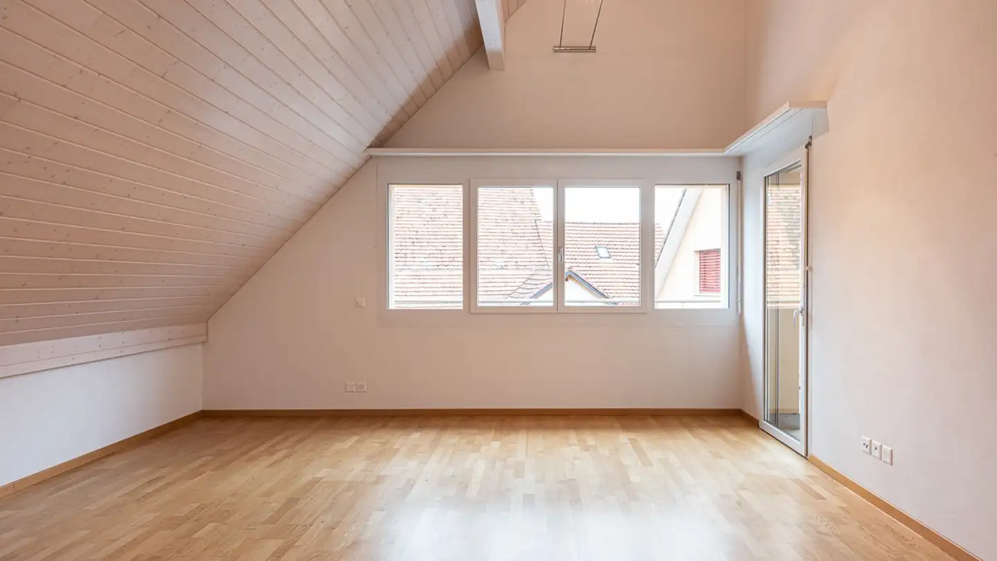 Apartment for rent - Zuntwisweg 7, 8605 Gutenswil - Photo 3