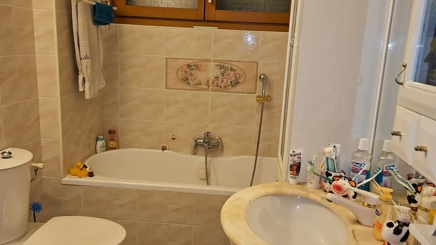 Appartement à louer - 6710 Biasca