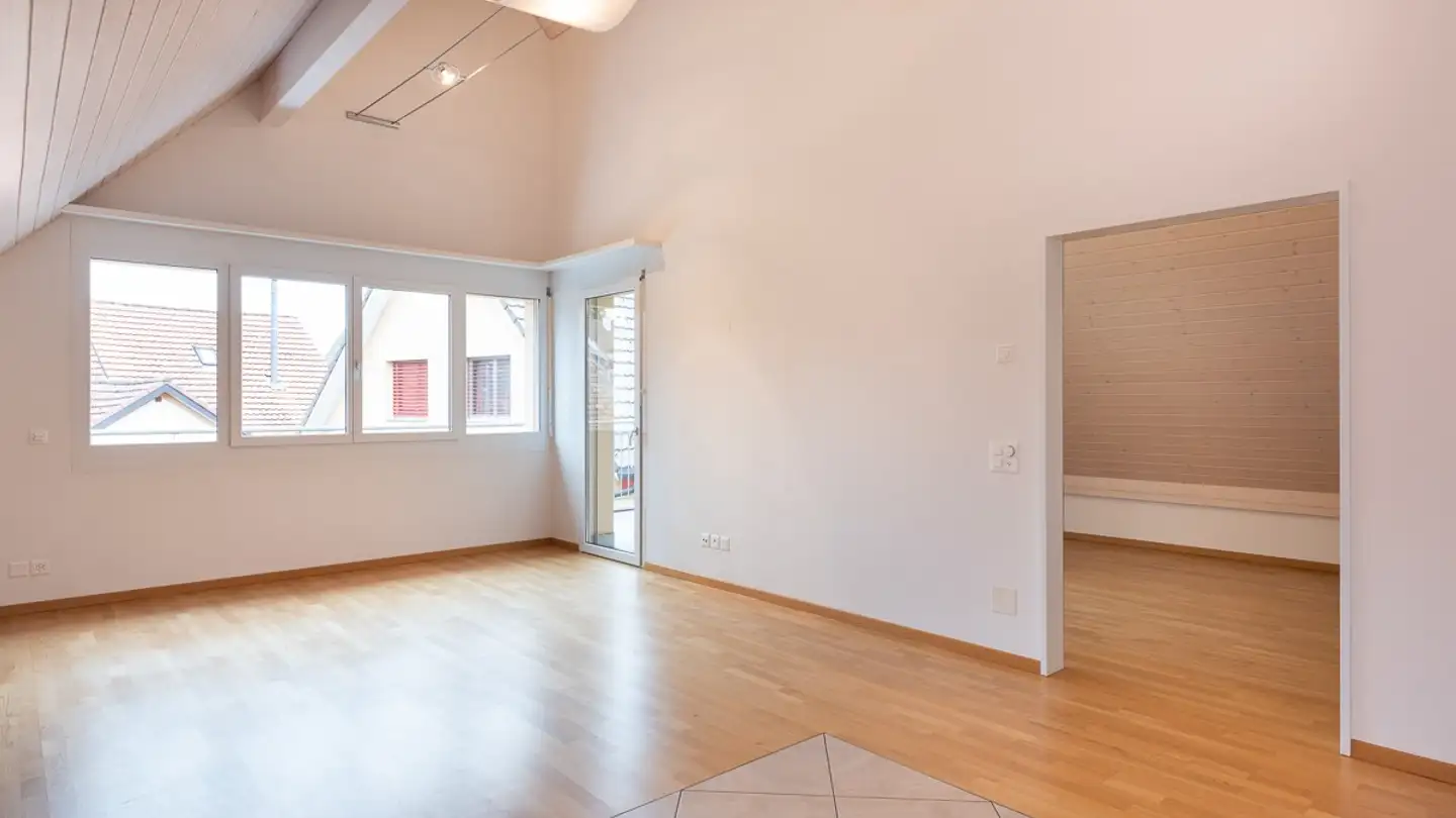Apartment for rent - Zuntwisweg 7, 8605 Gutenswil - Photo 4
