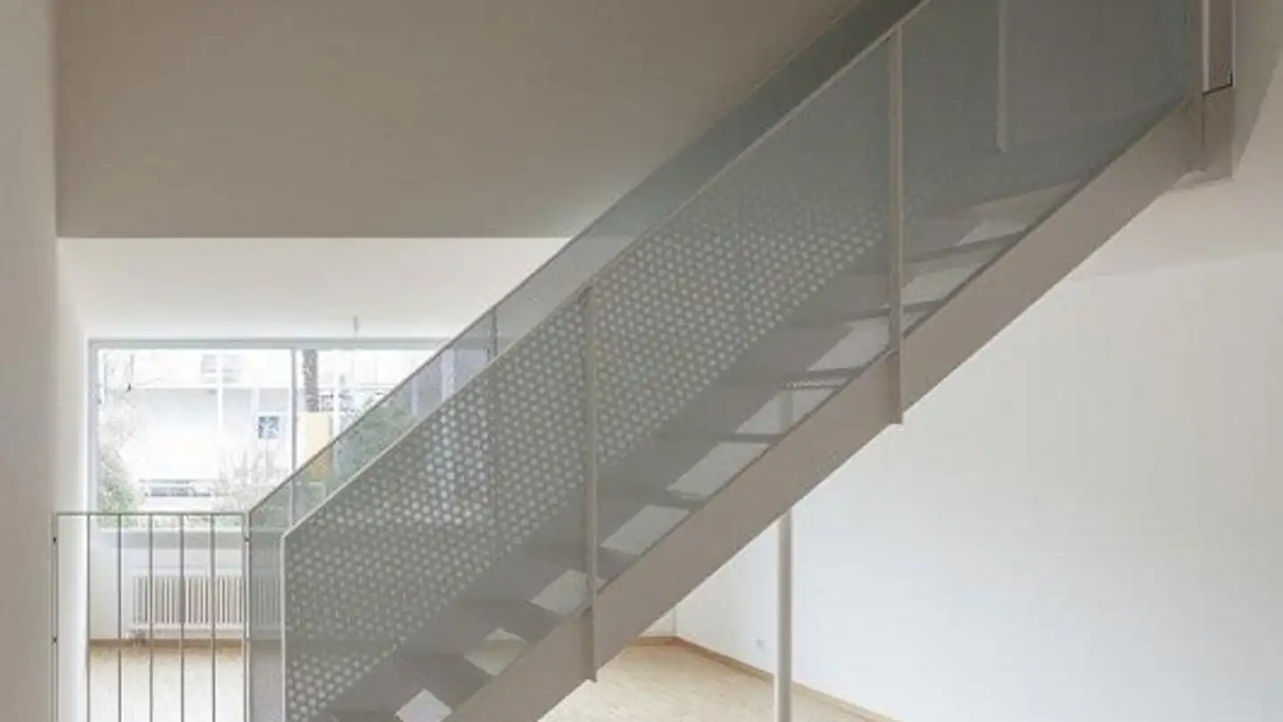 Duplex in affitto - Hammerstrasse 164, 4057 Basel - Foto 4