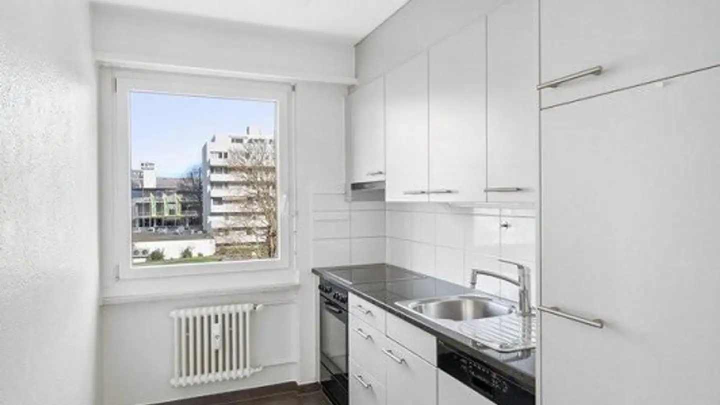 Appartamento in affitto - Mattenweg 2, 4133 Pratteln - Photo 3