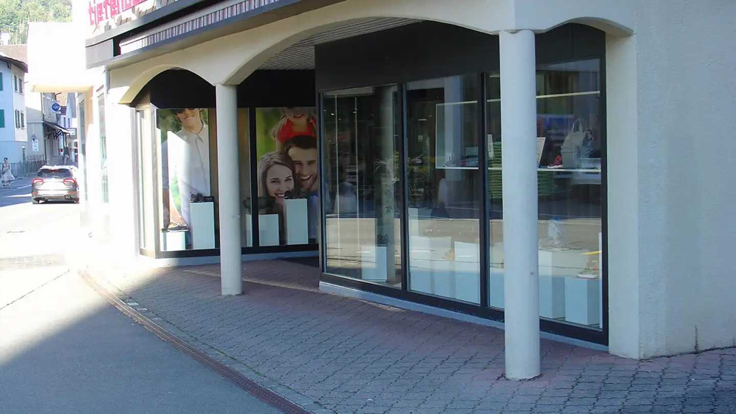 Commerciale in affitto - Parkstrasse 20, 6410 Goldau - Photo 2