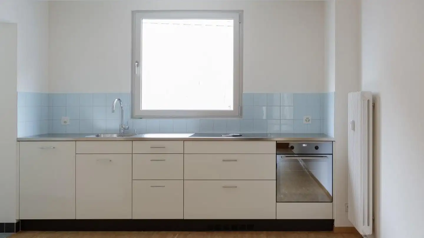 Duplex in affitto - Hammerstrasse 164, 4057 Basel - Foto 2