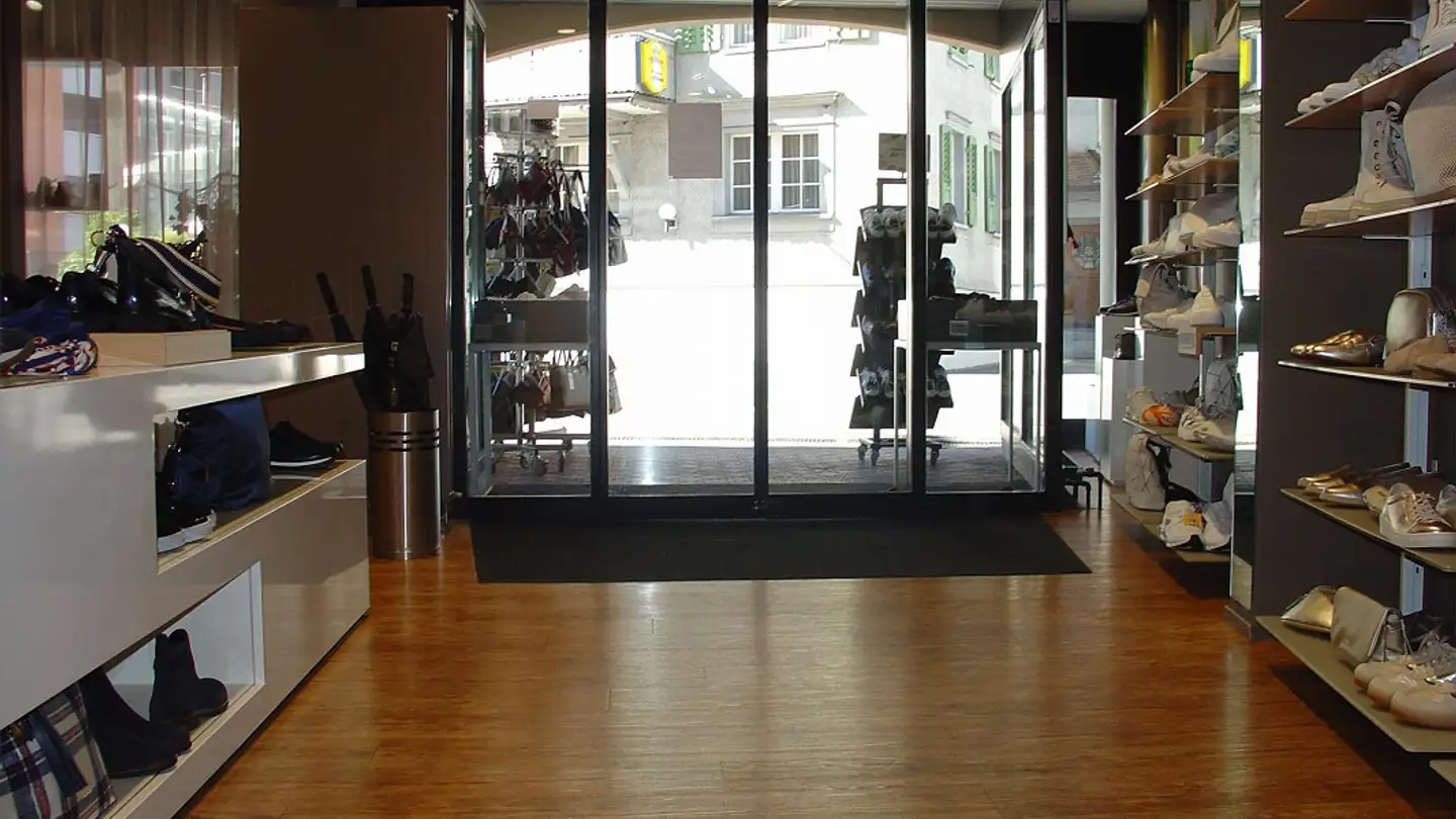 Commerciale in affitto - Parkstrasse 20, 6410 Goldau - Photo 3