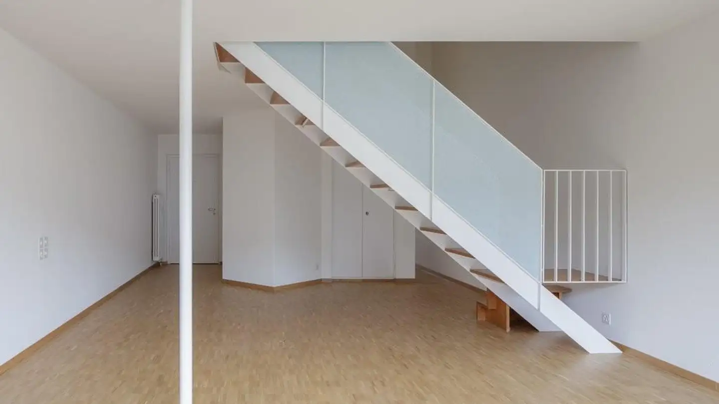 Duplex in affitto - Hammerstrasse 164, 4057 Basel - Foto 3