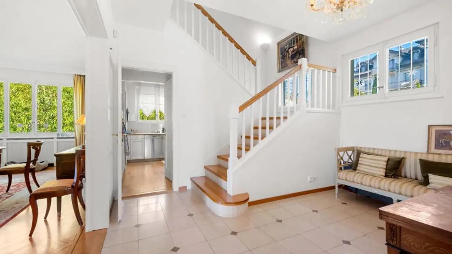 Single house for sale - 1009 Pully - Photo 3