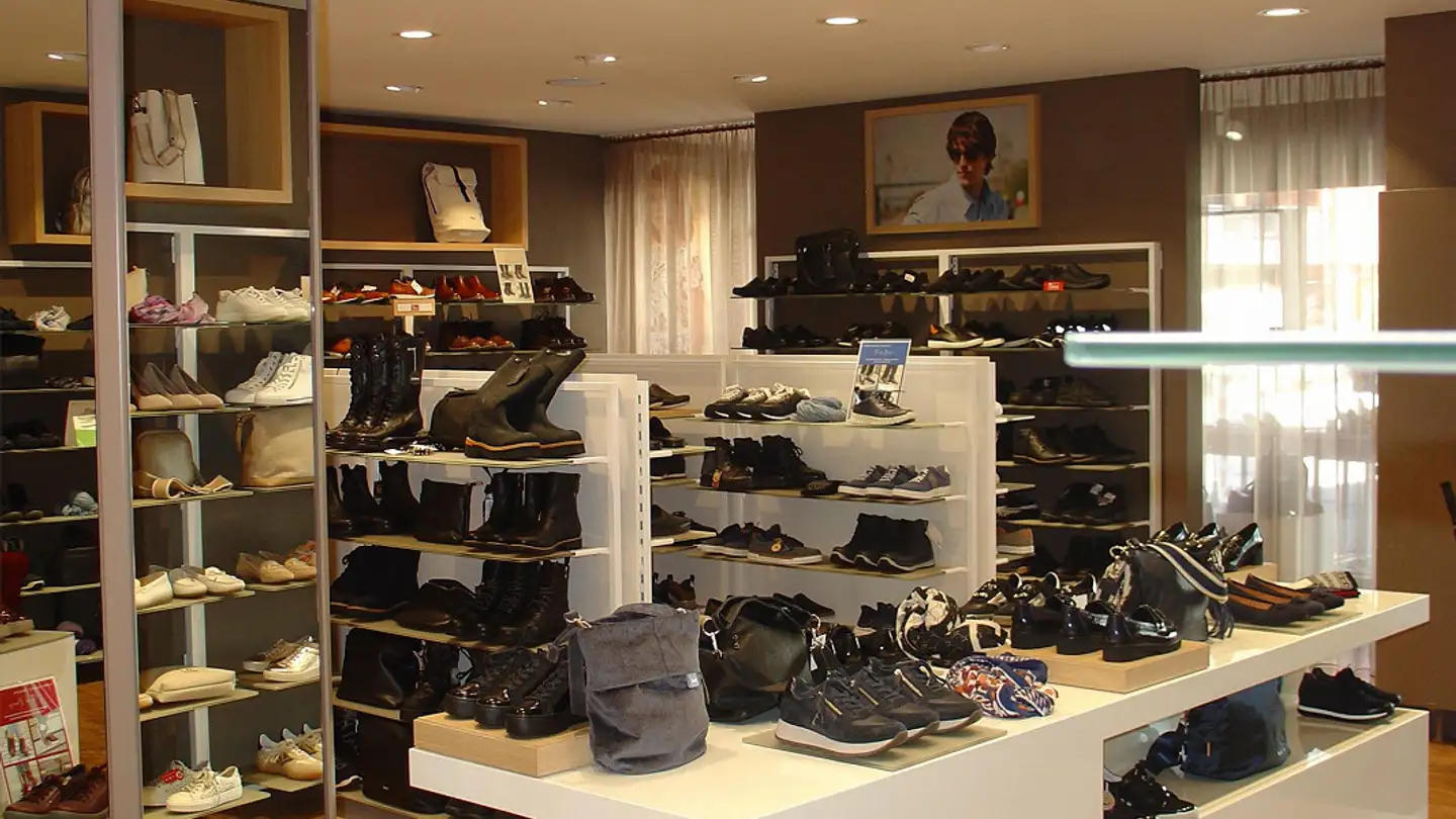 Commerciale in affitto - Parkstrasse 20, 6410 Goldau - Photo 4