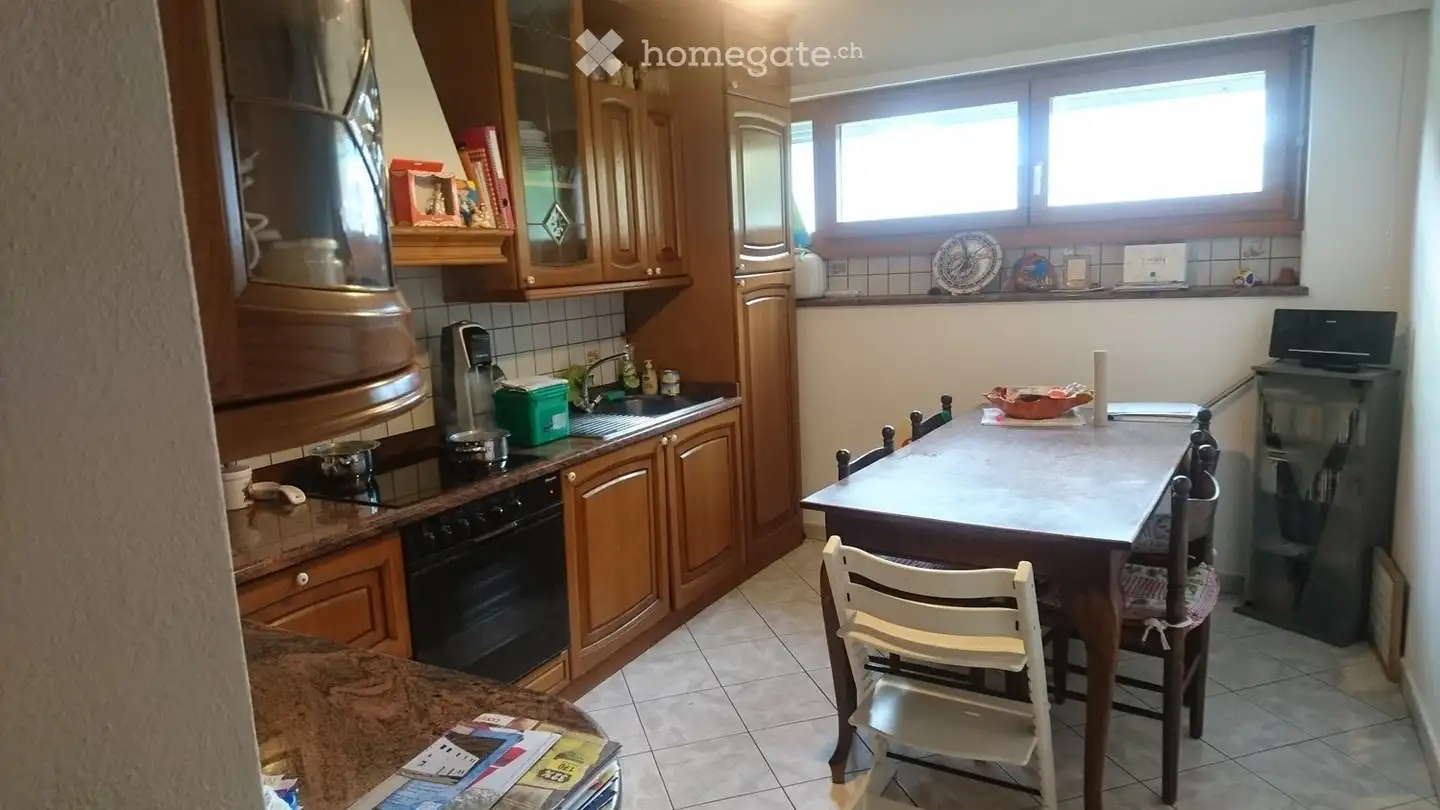 Appartement à louer - 6710 Biasca - Photo 4