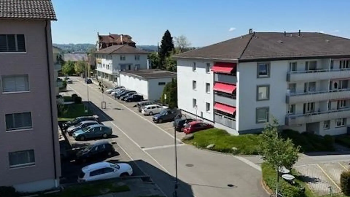 Appartement à louer - Schurtannenstrasse 17, 9400 Rorschach - Photo 2