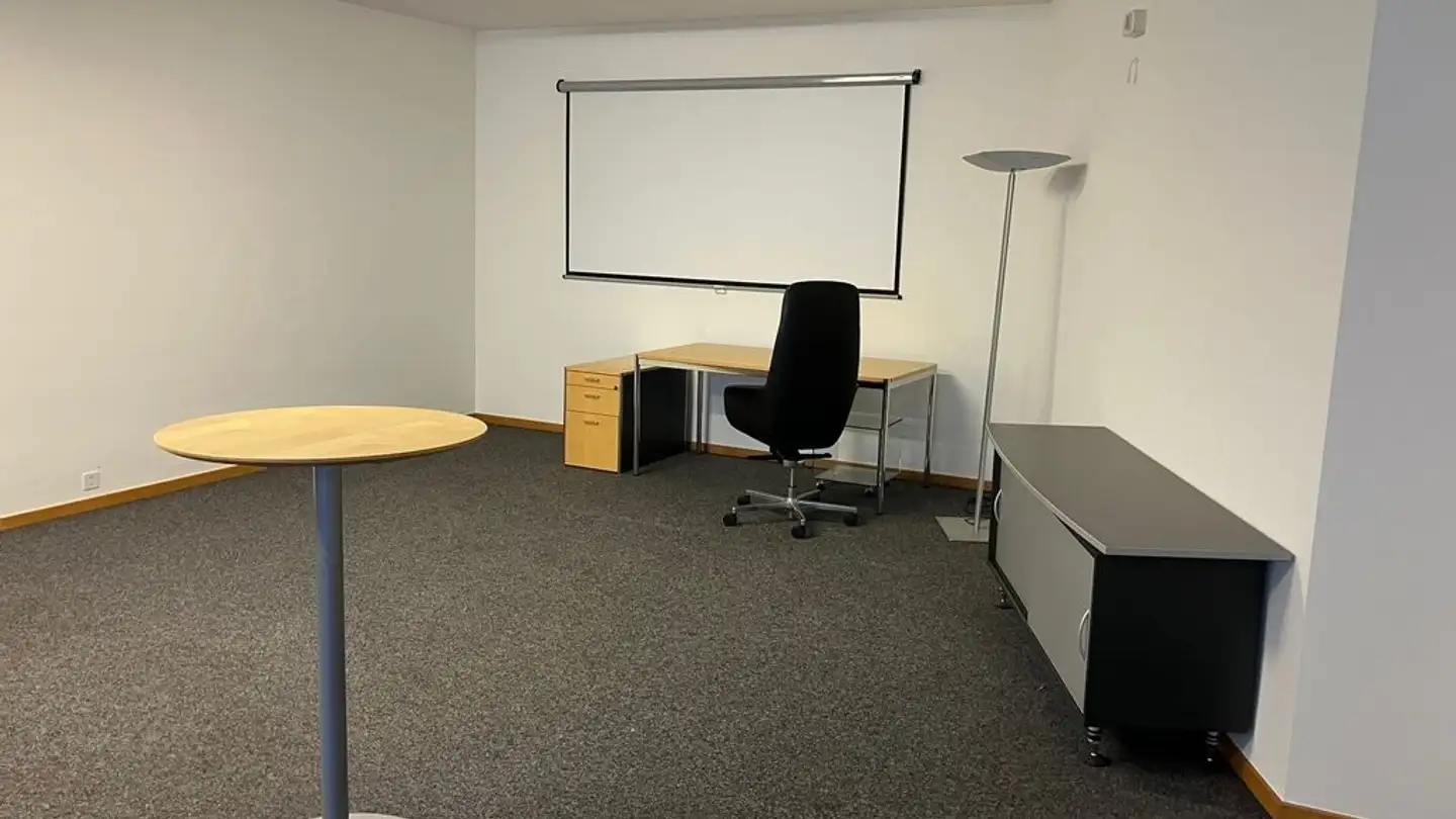 Office space for rent - Jacob Burckhardt-Strasse 88, 4052 Basel - Photo 2