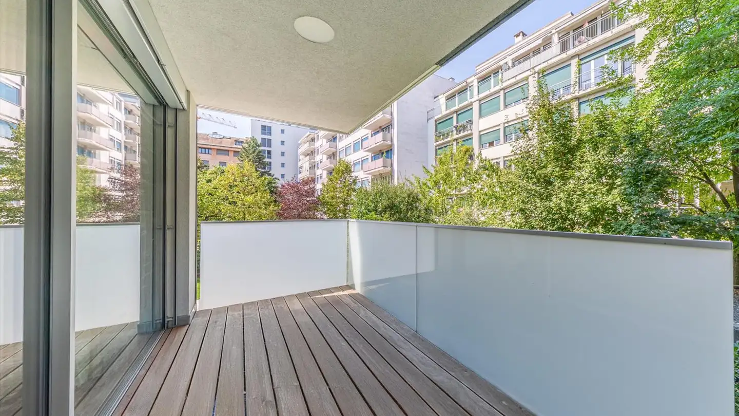 Apartment for sale - 1203 Genève - Photo 2