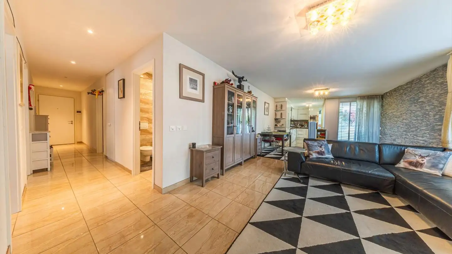 Apartment for sale - 1203 Genève - Photo 3