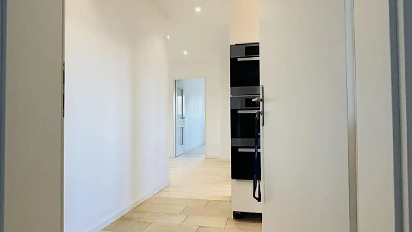 Penthouse mieten - Brunnenstrasse 7, 8598 Bottighofen