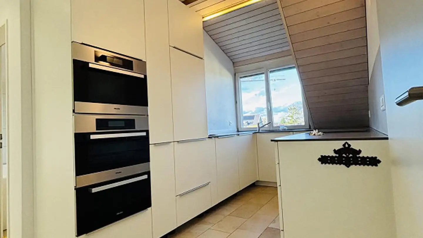 Attico in affitto - Brunnenstrasse 7, 8598 Bottighofen - Photo 2