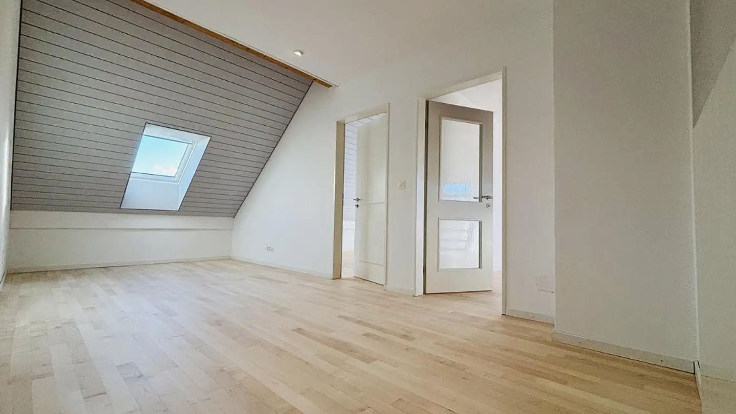 Attico in affitto - Brunnenstrasse 7, 8598 Bottighofen - Foto 3