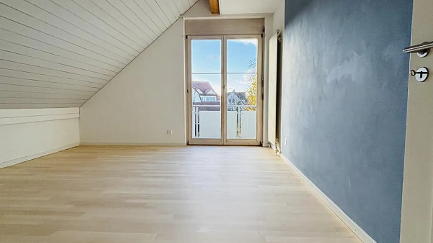 Attico in affitto - Brunnenstrasse 7, 8598 Bottighofen - Foto 2