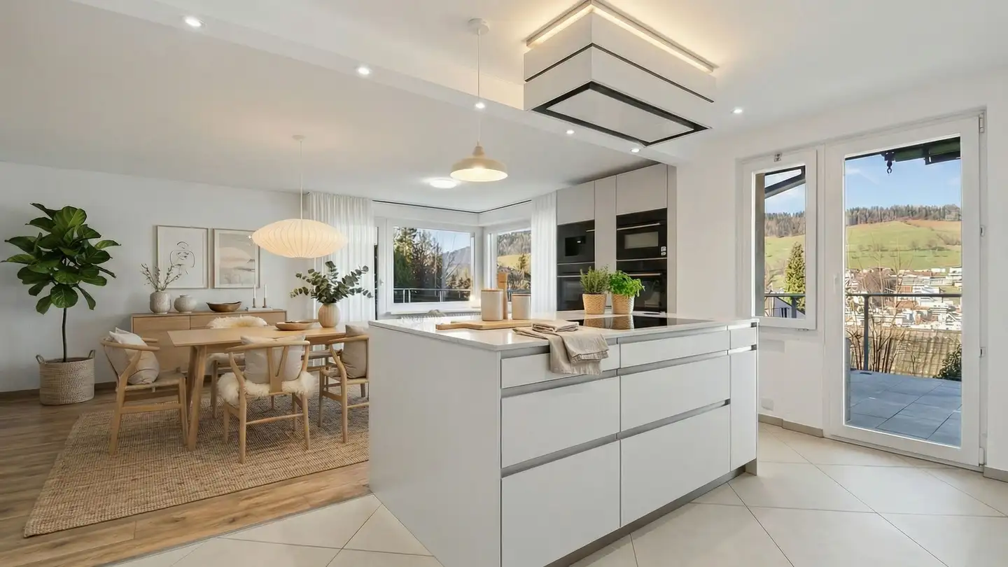 Edificio residenziale in vendita - Klösterlistrasse 29, 6010 Kriens