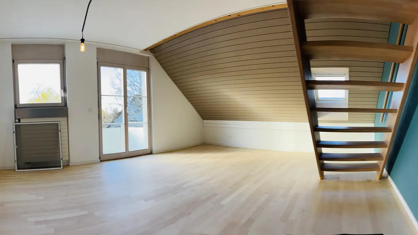 Attico in affitto - Brunnenstrasse 7, 8598 Bottighofen - Foto 4